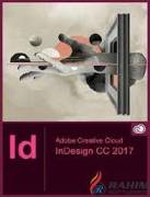 Adobe Indesign CC dal 2017 al 2022  per Windows e Mac/Big Sur/Monterey/M1  
