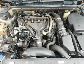 Motore Peugeot 407 2.0 HDI RHR Siemens