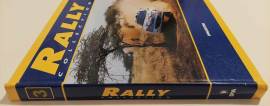 Rally Collection: Mondorally Volume N.3 Ed.De Agostini, 2005 come nuovo