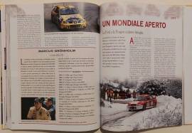 Rally Collection: Mondorally Volume N.3 Ed.De Agostini, 2005 come nuovo