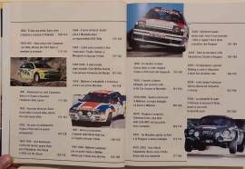 Rally Collection: Mondorally Volume N.3 Ed.De Agostini, 2005 come nuovo