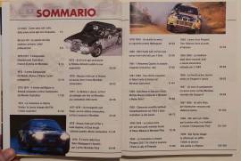 Rally Collection: Mondorally Volume N.3 Ed.De Agostini, 2005 come nuovo