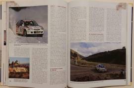 Rally Collection: Mondorally Volume N.3 Ed.De Agostini, 2005 come nuovo