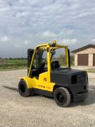 Carrello elevatore Hyster 5.00