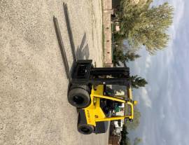 Carrello elevatore Hyster 5.00