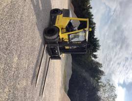 Carrello elevatore Hyster 5.00