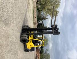 Carrello elevatore Hyster 5.00