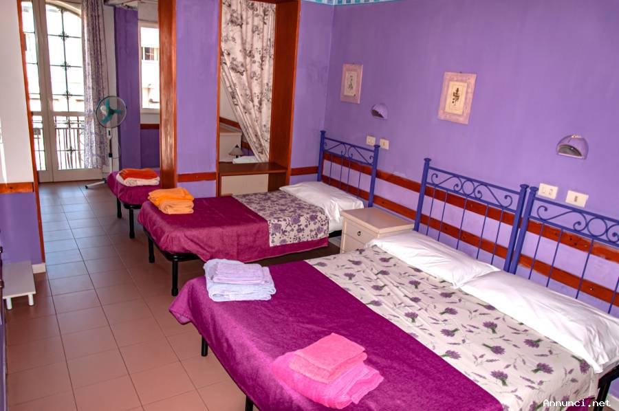 Viareggio GIUGNO HOtel Villa MOrgana
