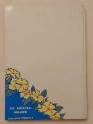 Il milione di Marco Polo Ed.Aristea, Milano(senza data) a cura di Alberto Malfatti Il milione di Marco Polo Ed.Aristea, Milano(senza data) a cura di Alberto Malfatti