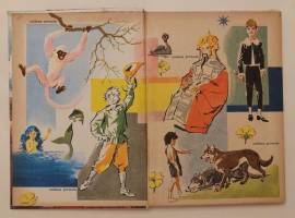 Il milione di Marco Polo Ed.Aristea, Milano(senza data) a cura di Alberto Malfatti Il milione di Marco Polo Ed.Aristea, Milano(senza data) a cura di Alberto Malfatti