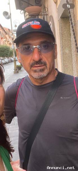 Cerco una Donna Seria e Sincera