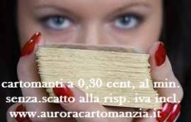 Cartomanzia Vera a basso costo 