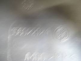 ALFA 156 SW PARAURTI POSTERIORE 156022124