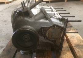  ALFA ROMEO GIULIA BERLINA GT JUNIOR ZAGATO MONOBLOCCO MOTORE AR 00530 