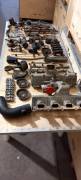 FORD SIERRA COSWORTH RICAMBI 