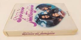 Spirito di famiglia di Janine Boissard Ed.Narrativa Club su licenza Sperling& Kupfer, novembre 1