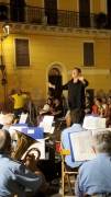 Musica Maestro a Taggia.