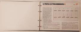 La pratica elettrocardiografica.Conoscenza di base per l'interpretazione Volume II Editore:Ciba,1981