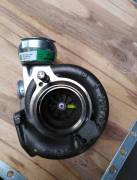 LAND ROVER RANGE ROVER 3.0 TD TURBINA TURBOCOMPRESSORE 712541-0002 LR006705 