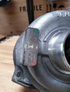 LAND ROVER RANGE ROVER 3.0 TD TURBINA TURBOCOMPRESSORE 712541-0002 LR006705 