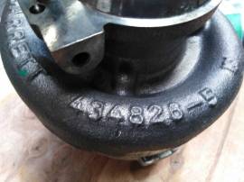 LAND ROVER RANGE ROVER 3.0 TD TURBINA TURBOCOMPRESSORE 712541-0002 LR006705 