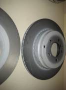  RANGE ROVER SPORT DISCOVERY DISCO FRENO ANTERIORE VENTILATO SDB000613 