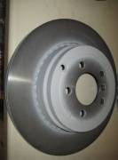  RANGE ROVER SPORT DISCOVERY DISCO FRENO ANTERIORE VENTILATO SDB000613 