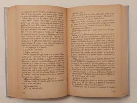 Il placido Don di Michele Sciolokov Ed.Bompiani, 26 luglio 1945 ottimo