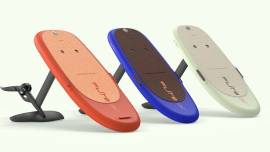 HydroFlyer  2025  Italia e  Fliteboard 