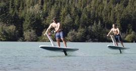 HydroFlyer  Vendita  Italia