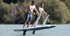 HydroFlyer  Vendita  Italia