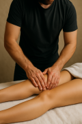 Massaggi professionali - Reggio Calabria