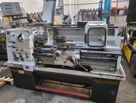 Tornio Parallelo Dashin Champion 1000 X 190