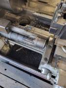 Tornio Parallelo Dashin Champion 1000 X 190 Tornio Parallelo Dashin Champion 1000 X 190