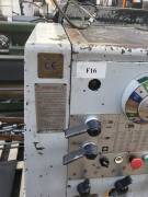 Tornio Parallelo Dashin Champion 1000 X 190 Tornio Parallelo Dashin Champion 1000 X 190