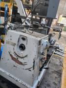 Tornio Parallelo Dashin Champion 1000 X 190 Tornio Parallelo Dashin Champion 1000 X 190