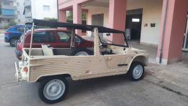 MEHARI CITROEN  1982  PERFETTA COME NUOVA VENDESI