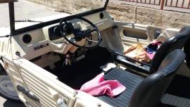 MEHARI CITROEN  1982  PERFETTA COME NUOVA VENDESI