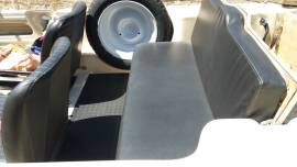 MEHARI CITROEN  1982  PERFETTA COME NUOVA VENDESI