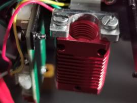 Stampante 3D Geeetech Mizar S