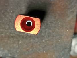 Stampante 3D Geeetech Mizar S