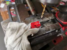 Stampante 3D Geeetech Mizar S