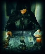 Sblocca il tuo destino, Zephir 3520040742