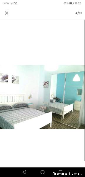 AFFITTASI CASETTA SINGOLA CIRCA 70 MQ. AD AVOLA- SUSO FORESTERIA - NO RESIDENTI SOLO USO TRANS