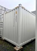Container High Cube da 20 piedi