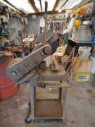 Troncatrice per ferro