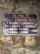 Troncatrice per ferro