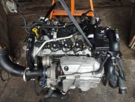 Motore Alfa Romeo Mito Quadrifoglio 1.4 multiair 940A2000