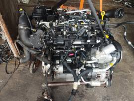 Motore Alfa Romeo Mito Quadrifoglio 1.4 multiair 940A2000