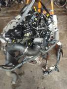 Motore Alfa Romeo Mito Quadrifoglio 1.4 multiair 940A2000